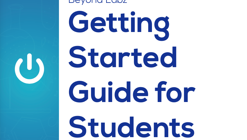 Getting Started Guides: Student & Instructor